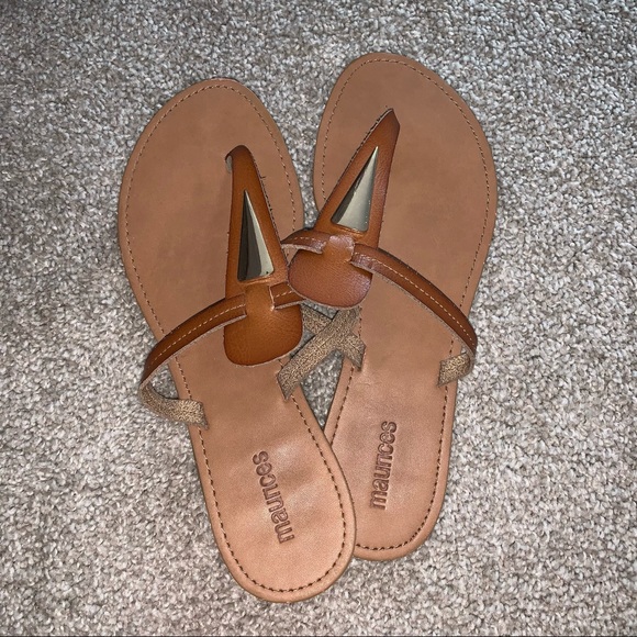 Sandals - Picture 2 of 3